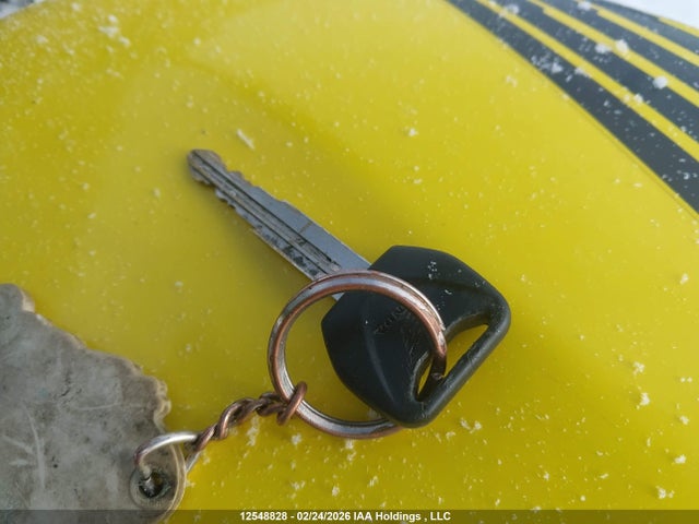 Aukcja sprzedaży 2001 Honda Vtr1000 F/canada, vin: JH2SC36291M300017, numer aukcji: 12548828