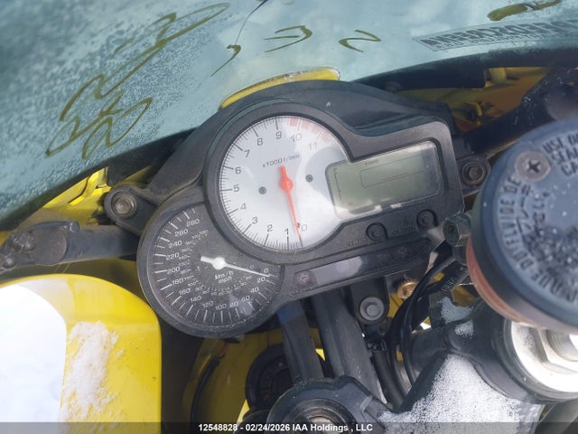 Aukcja sprzedaży 2001 Honda Vtr1000 F/canada, vin: JH2SC36291M300017, numer aukcji: 12548828