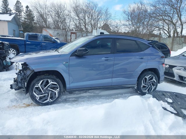 KM8HACA3XRU111974 Hyundai Kona