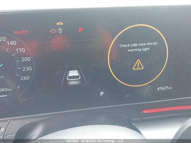 KM8HACA3XRU111974 Hyundai Kona