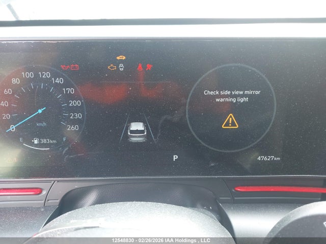 KM8HACA3XRU111974 Hyundai Kona