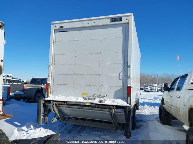 1FDTF4GT7GED05152 Ford F450 Super Duty