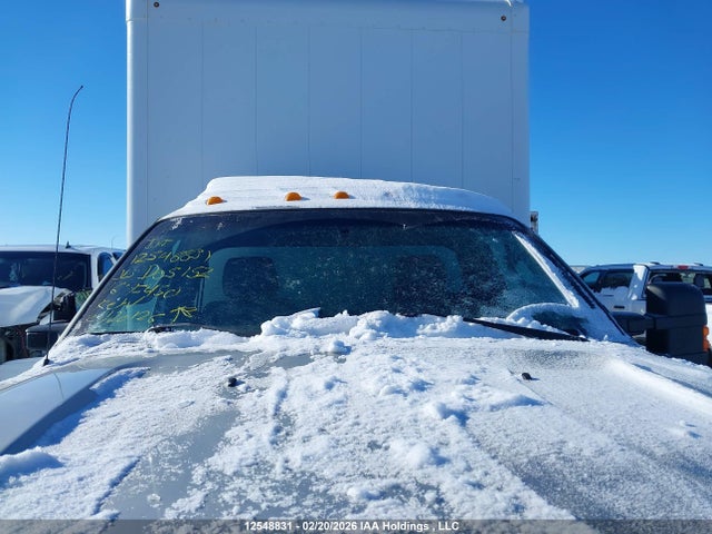 1FDTF4GT7GED05152 Ford F450 Super Duty