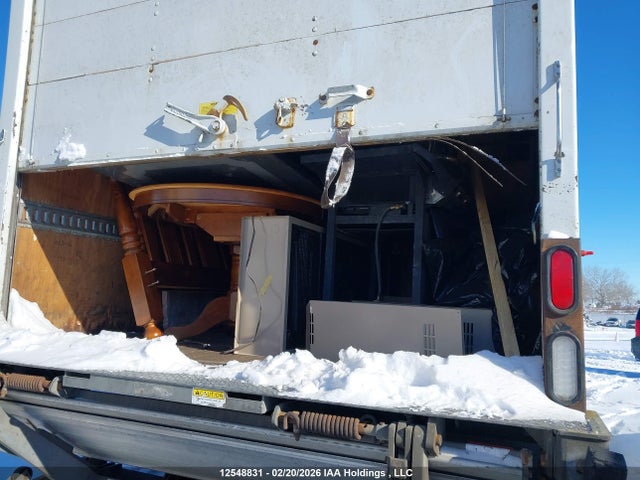 1FDTF4GT7GED05152 Ford F450 Super Duty