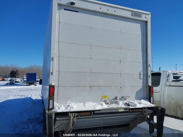 1FDTF4GT7GED05152 Ford F450 Super Duty