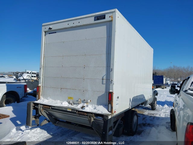 1FDTF4GT7GED05152 Ford F450 Super Duty