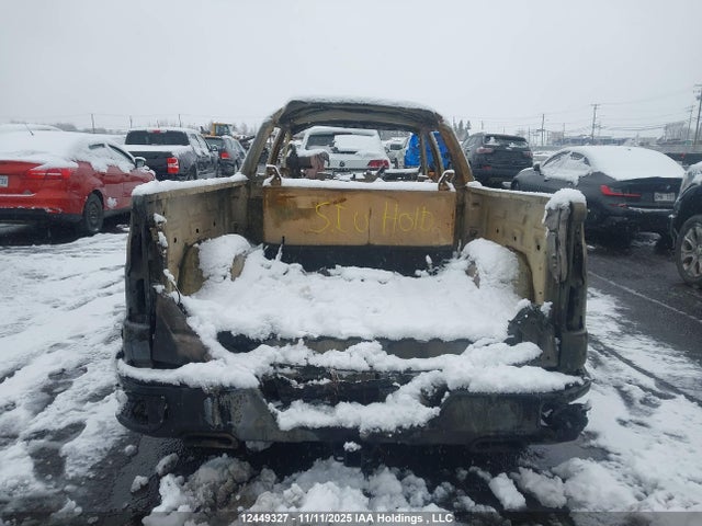 3GCUDCE88RG453331 Chevrolet Silverado 1500 Custom Trail Boss
