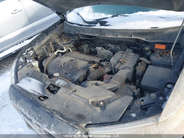 Mitsubishi Rvr Gt/se 2015 4A4AJ4AU6FE603758 Image 10