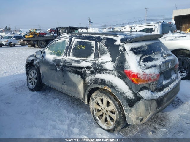 Mitsubishi Rvr Gt/se 2015 4A4AJ4AU6FE603758 Image 13