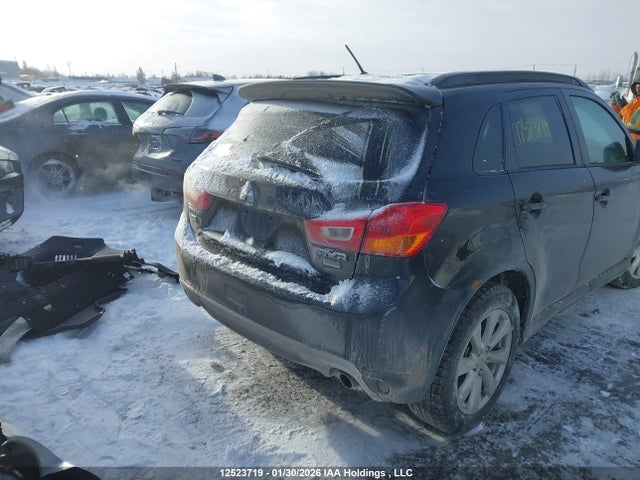 Mitsubishi Rvr Gt/se 2015 4A4AJ4AU6FE603758 Image 15