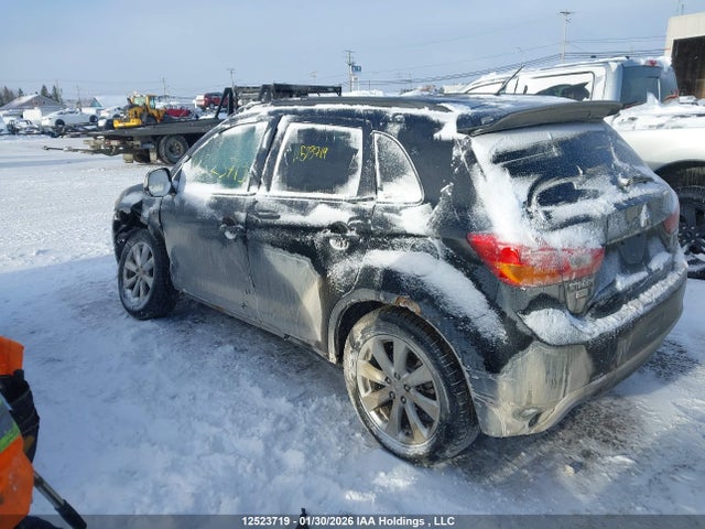 Mitsubishi Rvr Gt/se 2015 4A4AJ4AU6FE603758 Image 3