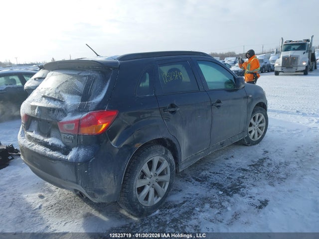 Mitsubishi Rvr Gt/se 2015 4A4AJ4AU6FE603758 Image 4