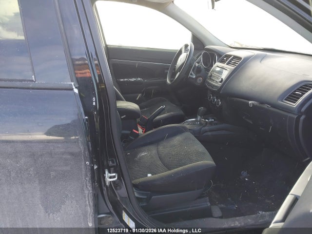 Mitsubishi Rvr Gt/se 2015 4A4AJ4AU6FE603758 Image 5