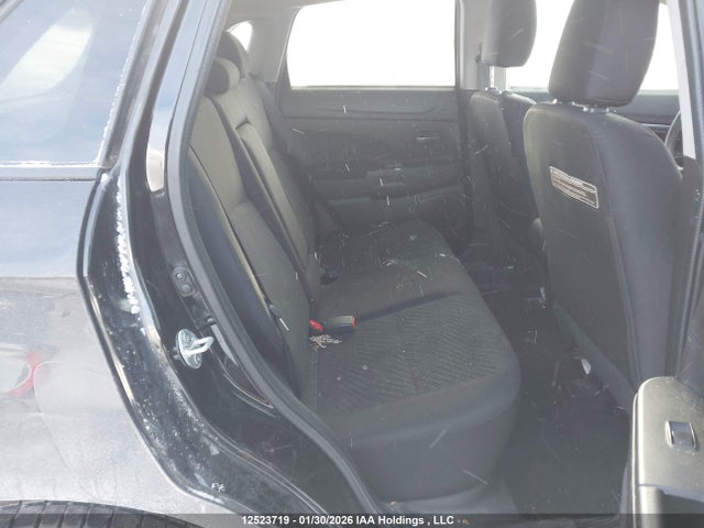 Mitsubishi Rvr Gt/se 2015 4A4AJ4AU6FE603758 Image 8