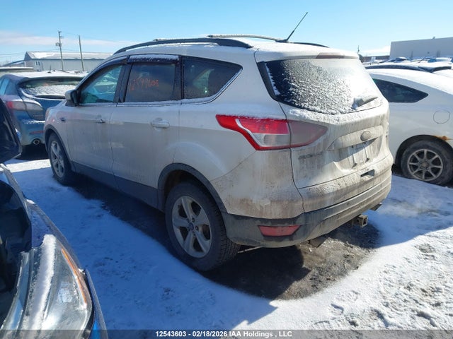 1FMCU9G99EUC32506 Ford ESCAPE SE