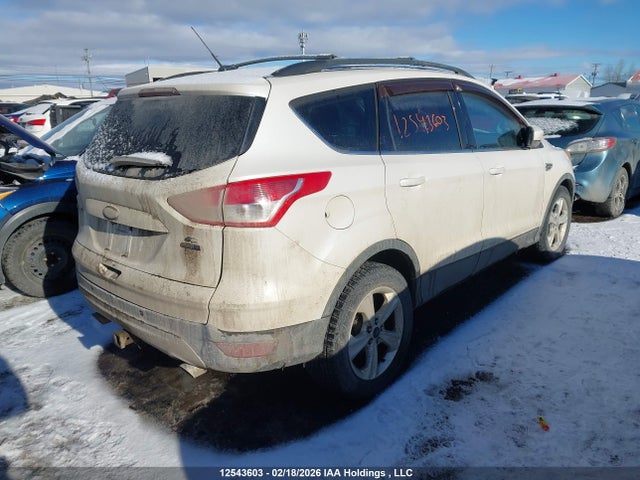 1FMCU9G99EUC32506 Ford ESCAPE SE