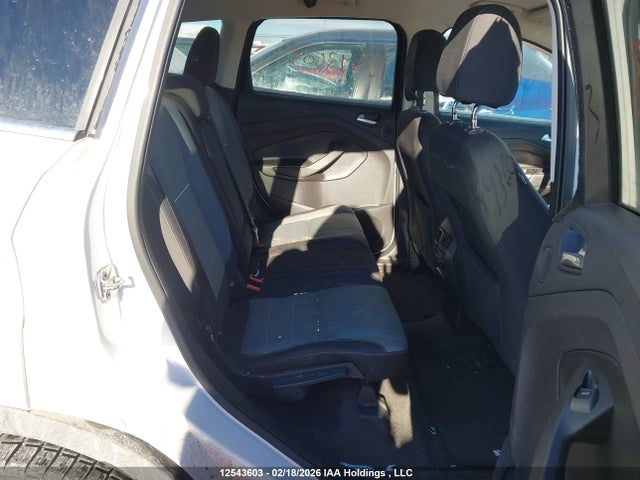 1FMCU9G99EUC32506 Ford ESCAPE SE