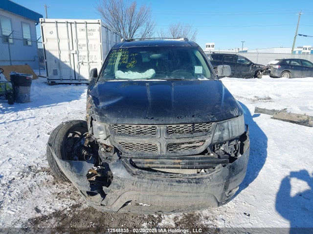 3C4PDCCG5HT614781 Dodge Journey Sxt/limited
