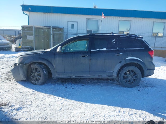 3C4PDCCG5HT614781 Dodge Journey Sxt/limited