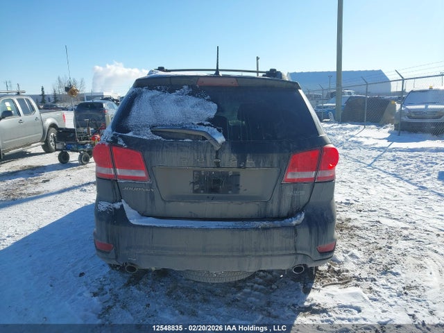 3C4PDCCG5HT614781 Dodge Journey Sxt/limited