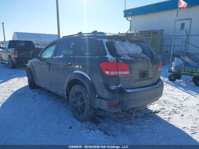 3C4PDCCG5HT614781 Dodge Journey Sxt/limited