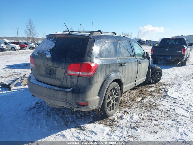 3C4PDCCG5HT614781 Dodge Journey Sxt/limited