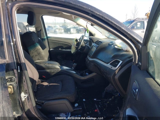 3C4PDCCG5HT614781 Dodge Journey Sxt/limited