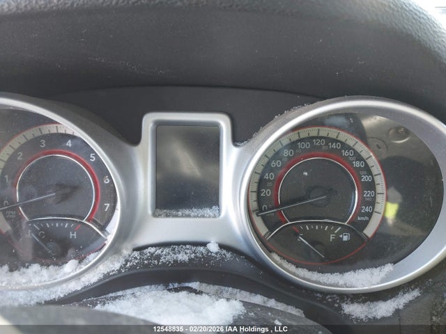 3C4PDCCG5HT614781 Dodge Journey Sxt/limited