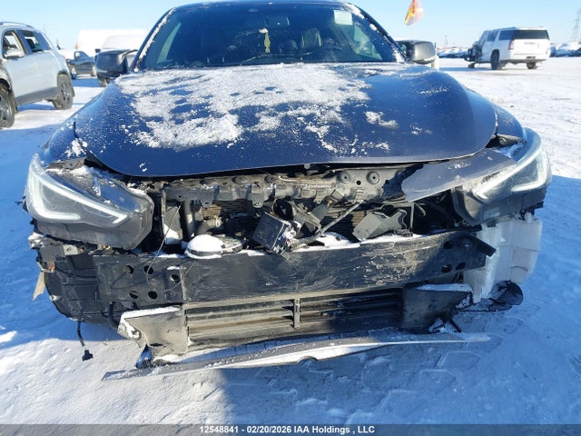 JN1EV7EL9KM290711 Infiniti Q60 3.0t Luxe/3.0t Sport