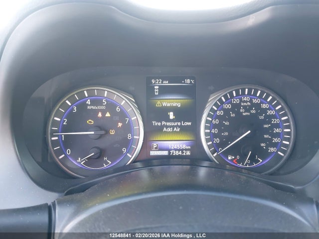 JN1EV7EL9KM290711 Infiniti Q60 3.0t Luxe/3.0t Sport