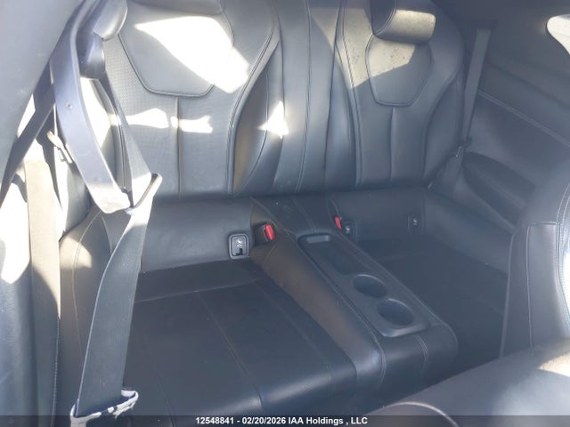 JN1EV7EL9KM290711 Infiniti Q60 3.0t Luxe/3.0t Sport