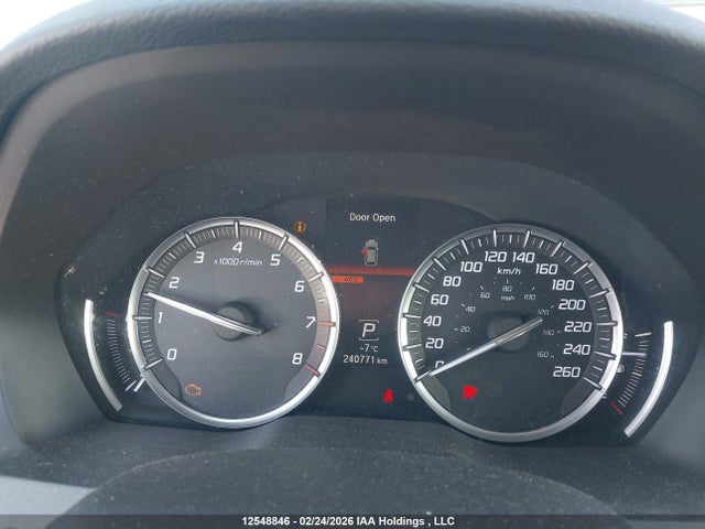 Aukcja sprzedaży 2015 Acura Mdx Advance, vin: 5FRYD4H85FB503993, numer aukcji: 12548846
