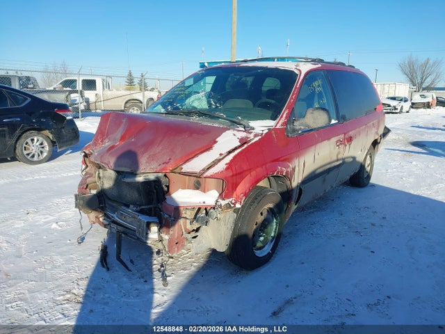 Aukcja sprzedaży 2003 Dodge Grand Caravan Sport, vin: 2D4GP44R53R370836, numer aukcji: 12548848