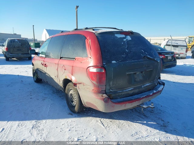 Aukcja sprzedaży 2003 Dodge Grand Caravan Sport, vin: 2D4GP44R53R370836, numer aukcji: 12548848