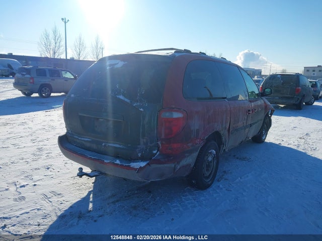 Aukcja sprzedaży 2003 Dodge Grand Caravan Sport, vin: 2D4GP44R53R370836, numer aukcji: 12548848