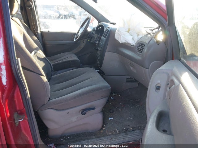 Aukcja sprzedaży 2003 Dodge Grand Caravan Sport, vin: 2D4GP44R53R370836, numer aukcji: 12548848