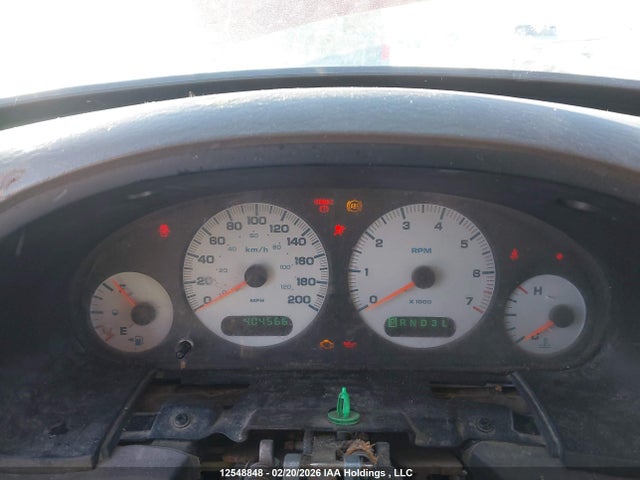 Aukcja sprzedaży 2003 Dodge Grand Caravan Sport, vin: 2D4GP44R53R370836, numer aukcji: 12548848