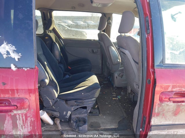 Aukcja sprzedaży 2003 Dodge Grand Caravan Sport, vin: 2D4GP44R53R370836, numer aukcji: 12548848