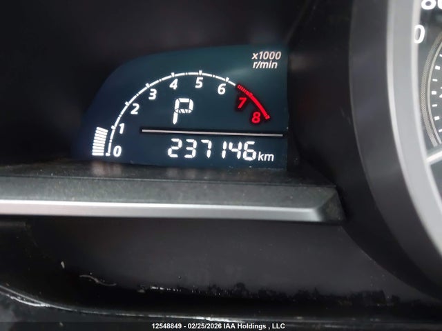 3MZBM1L78EM120464 Mazda Mazda3 Gs-sky