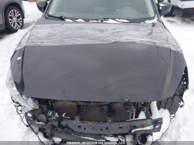 3MZBM1L78EM120464 Mazda Mazda3 Gs-sky