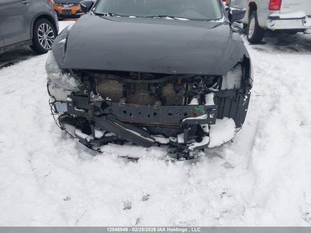 3MZBM1L78EM120464 Mazda Mazda3 Gs-sky
