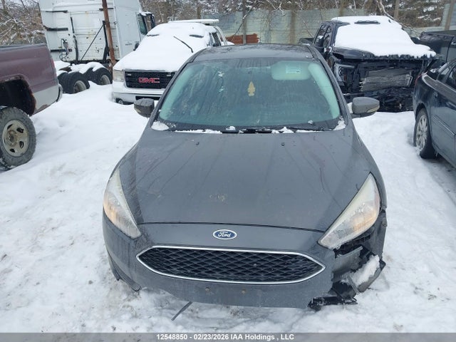 1FADP3K20GL206317 Ford FOCUS SE