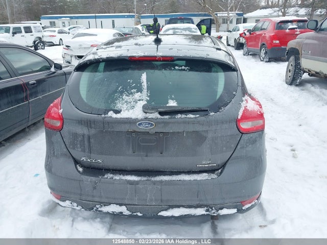 1FADP3K20GL206317 Ford FOCUS SE