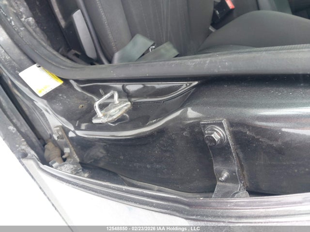 1FADP3K20GL206317 Ford FOCUS SE