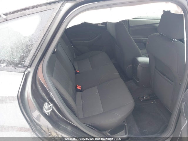 1FADP3K20GL206317 Ford FOCUS SE