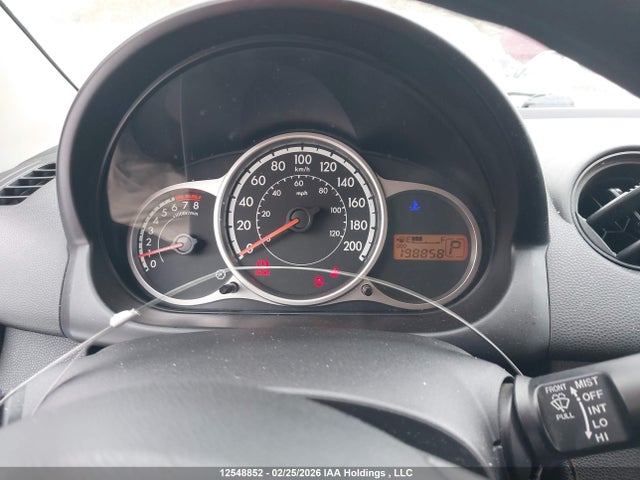 Aukcja sprzedaży 2011 Mazda Mazda2 Gs/gx, vin: JM1DE1HY2B0119450, numer aukcji: 12548852