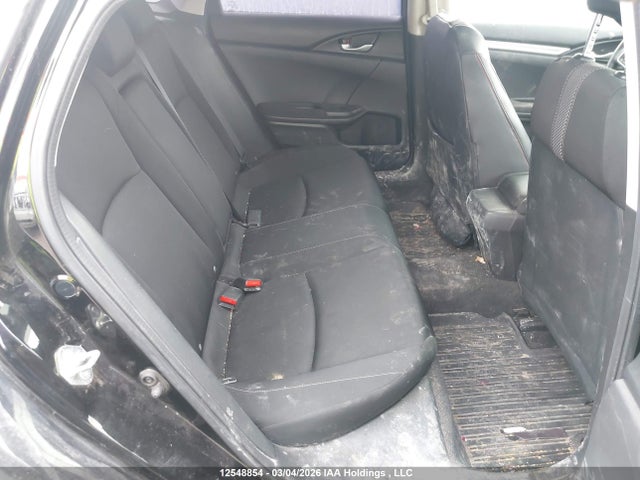 Продажа на аукционе авто 2020 Honda Civic Lx, vin: 2HGFC2E55LH014575, номер лота: 12548854