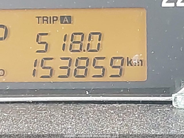 Aukcja sprzedaży 2012 Kia Rondo, vin: KNAHH8C86C7398724, numer aukcji: 12548857