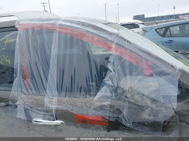 Aukcja sprzedaży 2012 Kia Rondo, vin: KNAHH8C86C7398724, numer aukcji: 12548857