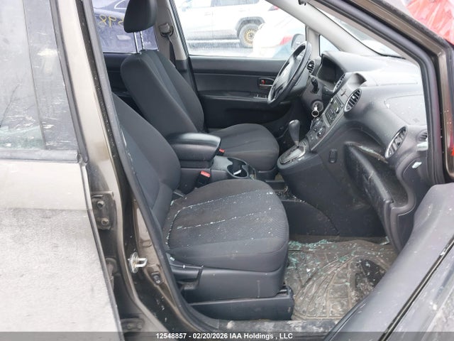 Aukcja sprzedaży 2012 Kia Rondo, vin: KNAHH8C86C7398724, numer aukcji: 12548857